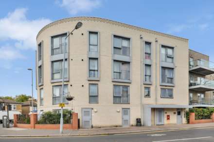 Hainault Road, Leytonstone, Image 1