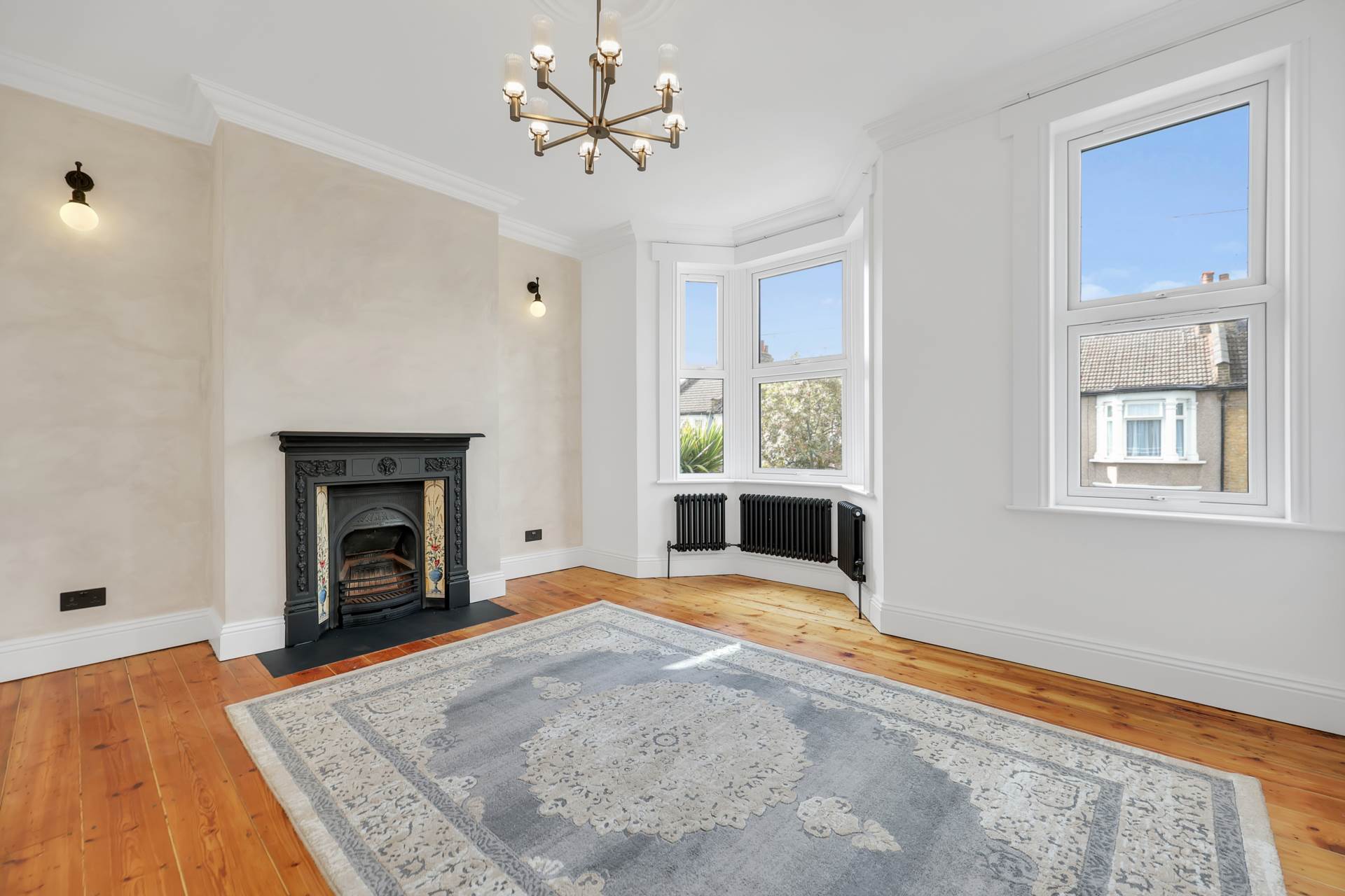 Sunnyside Road, Leyton, E10, Image 16