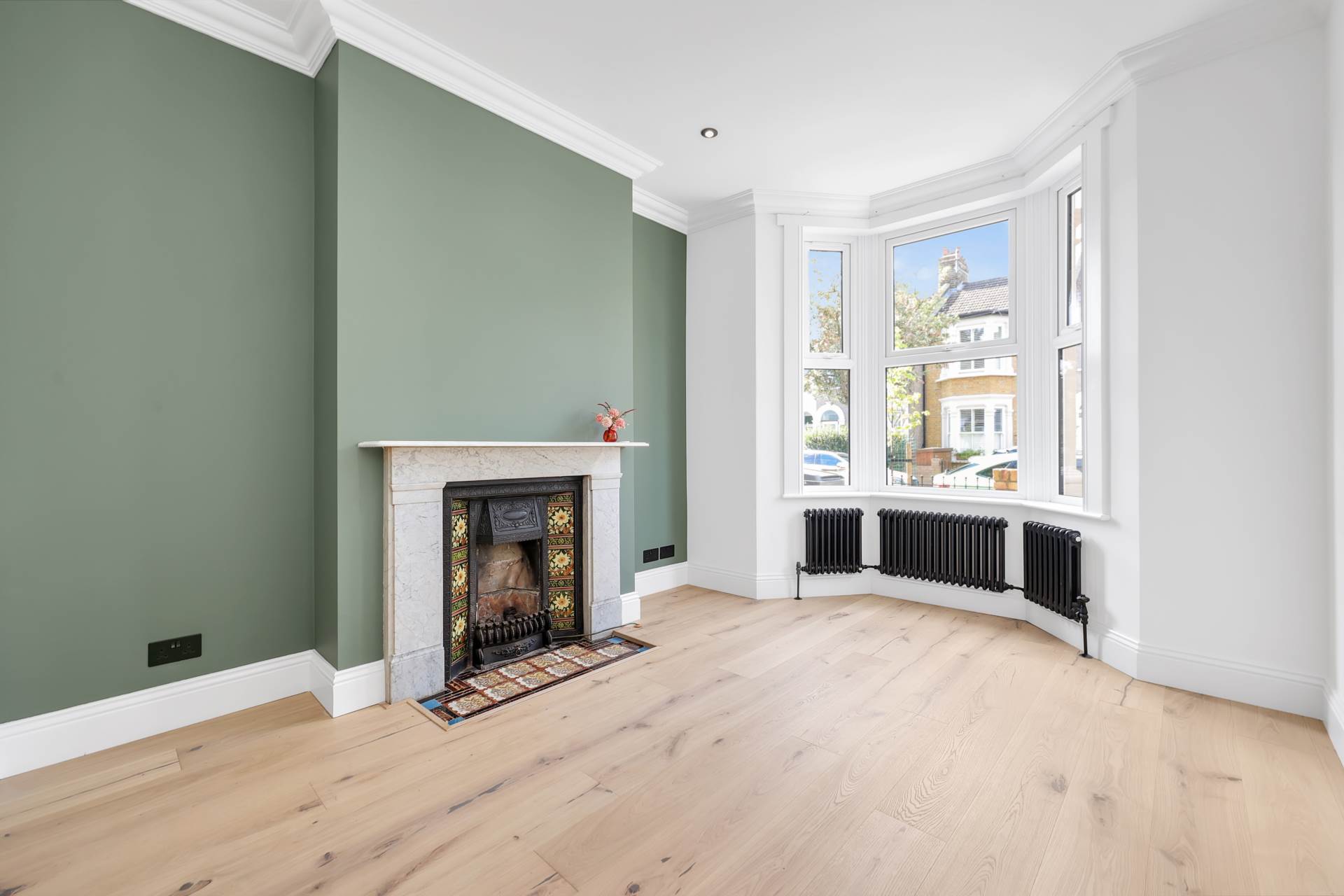 Sunnyside Road, Leyton, E10, Image 2