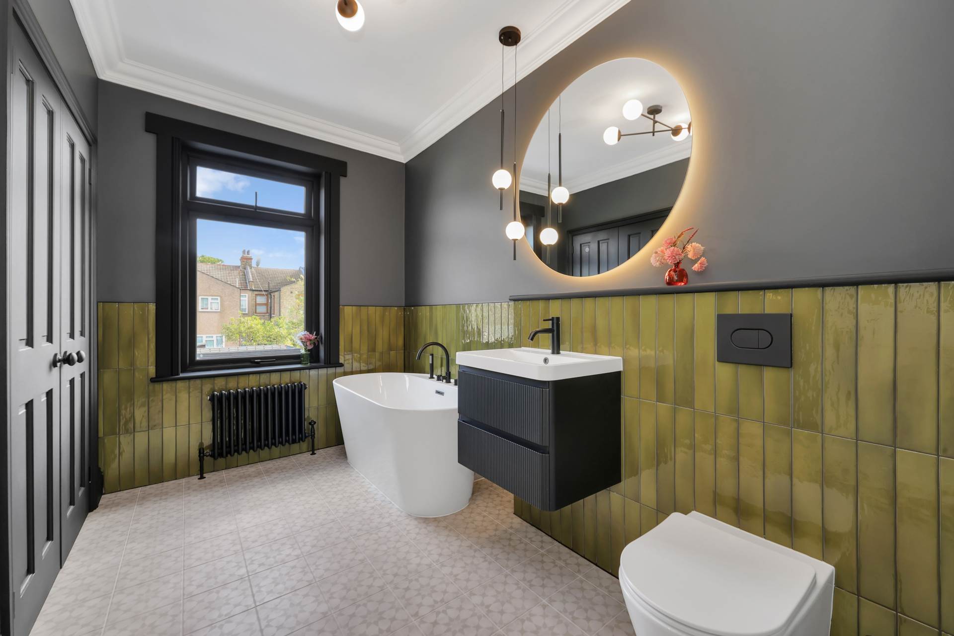Sunnyside Road, Leyton, E10, Image 24