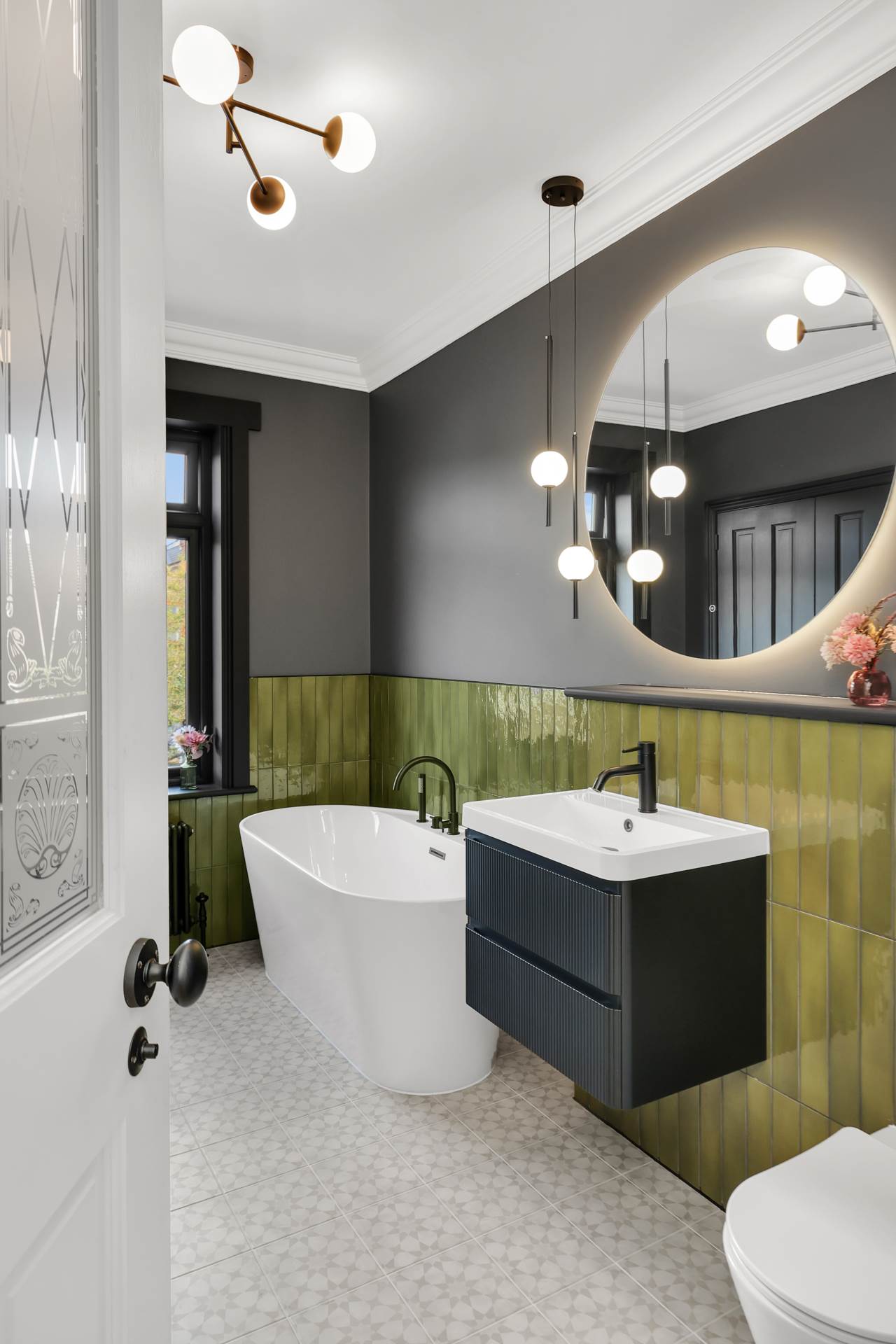 Sunnyside Road, Leyton, E10, Image 27