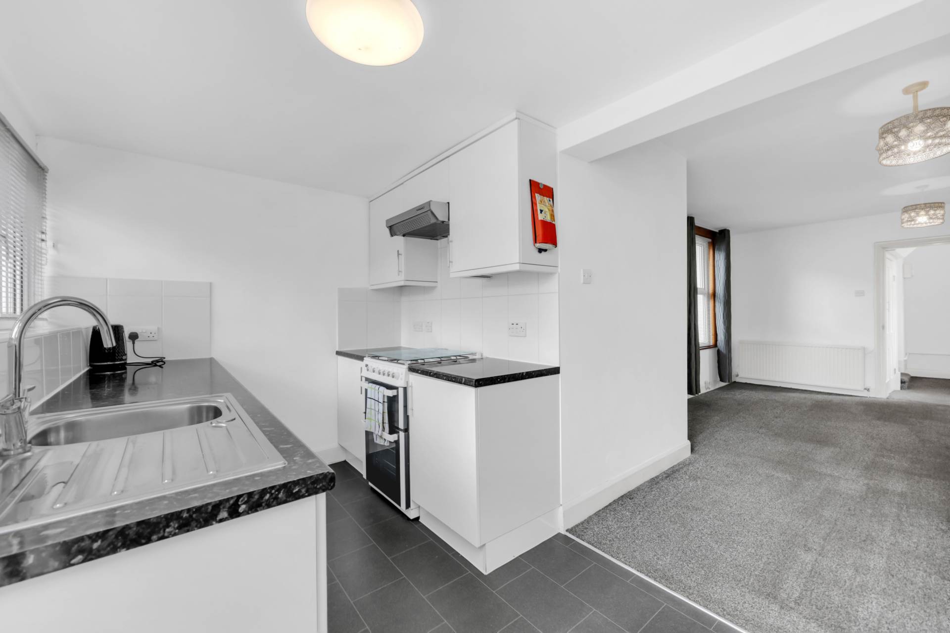 Capworth Street, Leyton, E10, Image 17