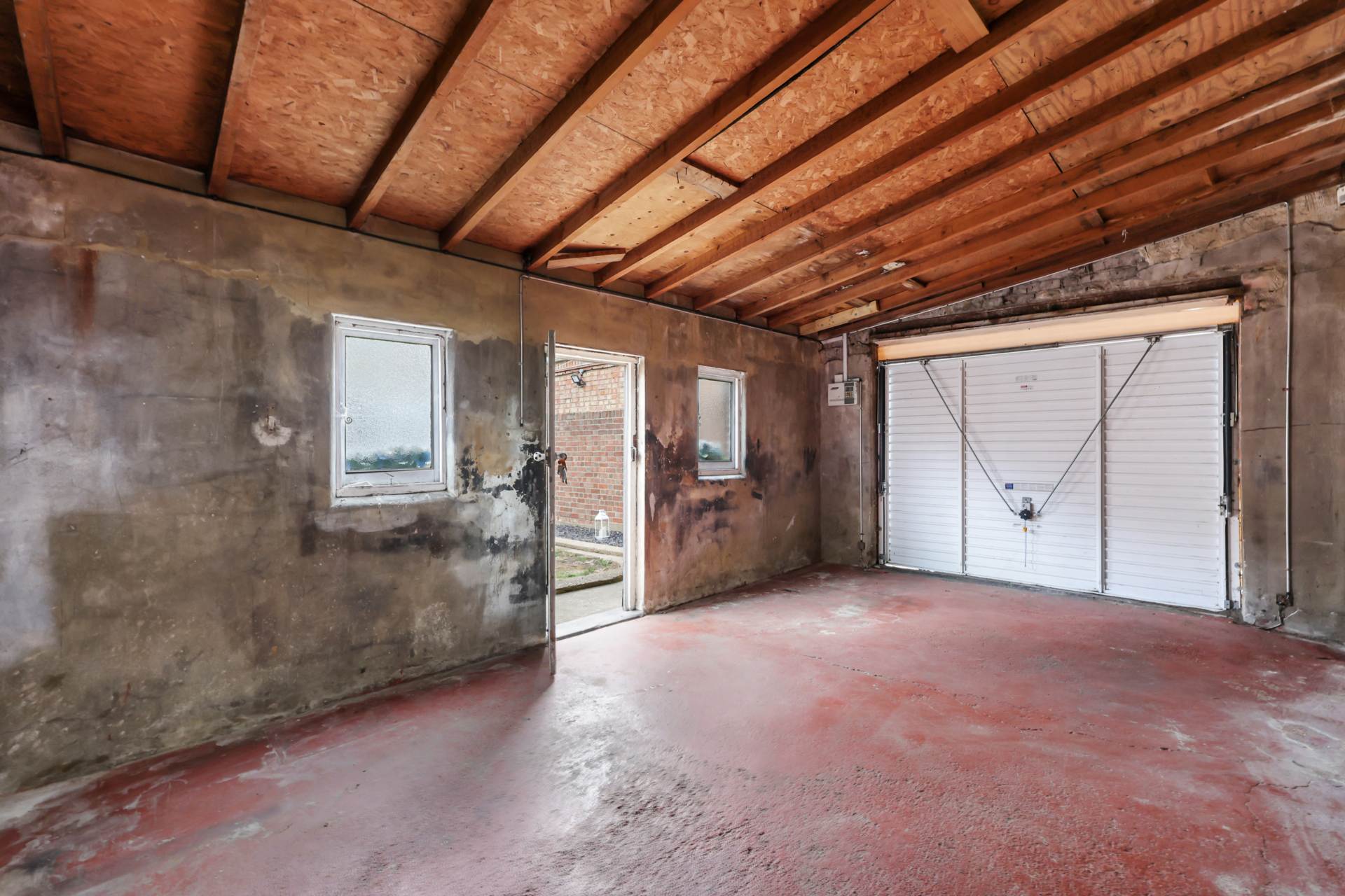 Capworth Street, Leyton, E10, Image 19