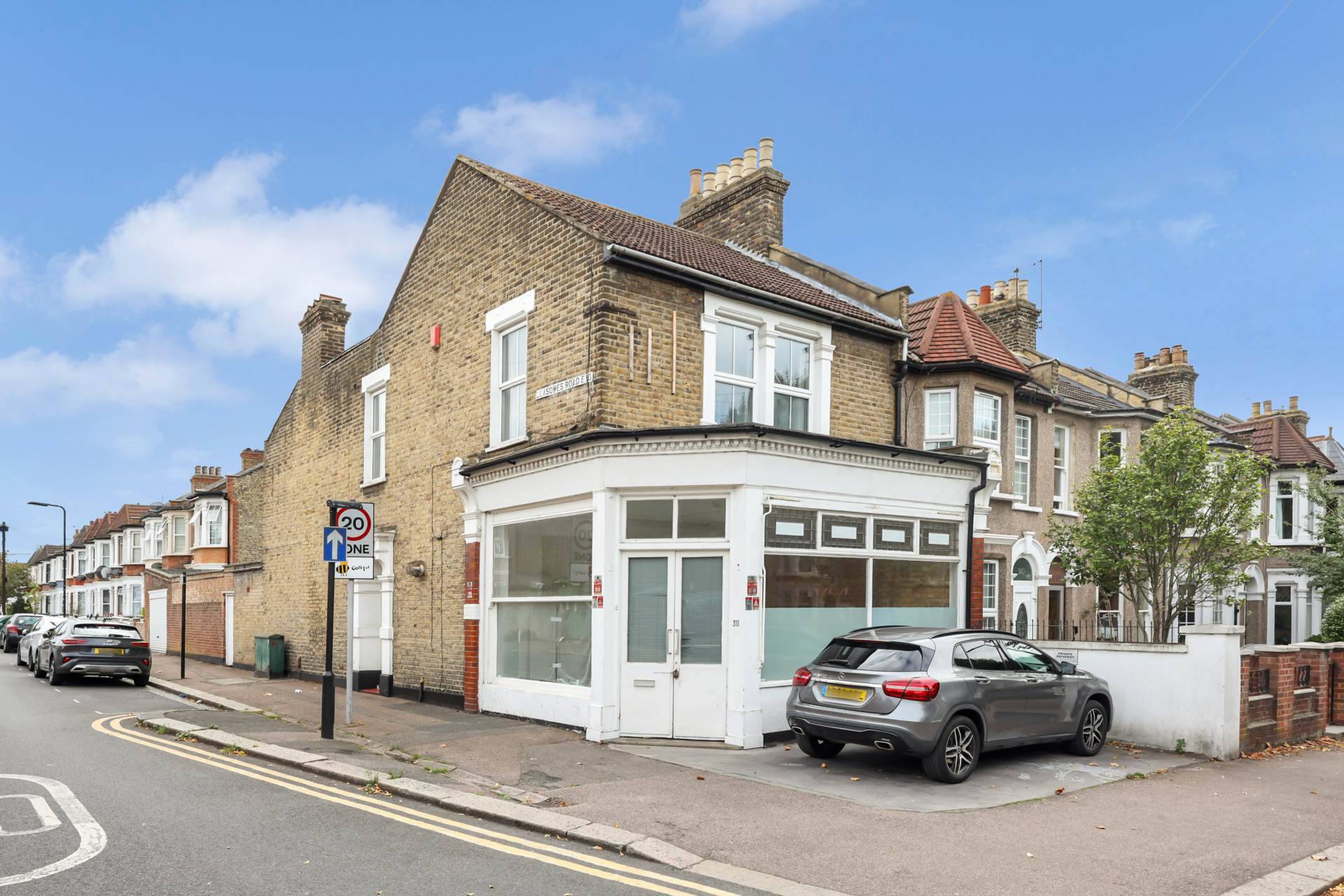 Capworth Street, Leyton, E10, Image 2