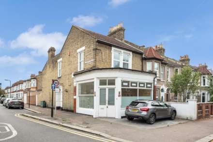 Capworth Street, Leyton, E10, Image 2