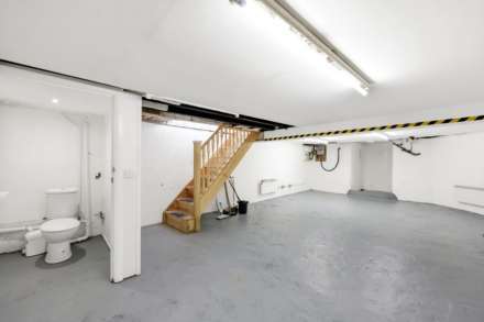 Capworth Street, Leyton, E10, Image 24