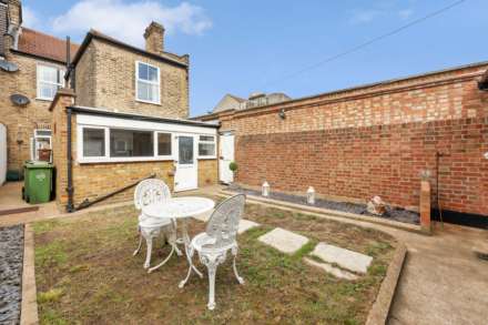 Capworth Street, Leyton, E10, Image 27