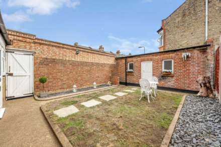 Capworth Street, Leyton, E10, Image 28