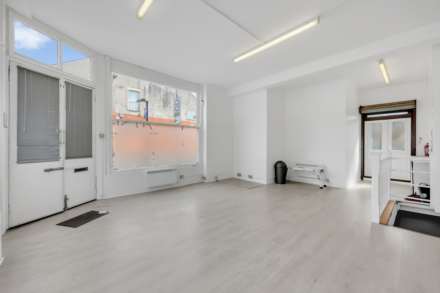 Capworth Street, Leyton, E10, Image 31