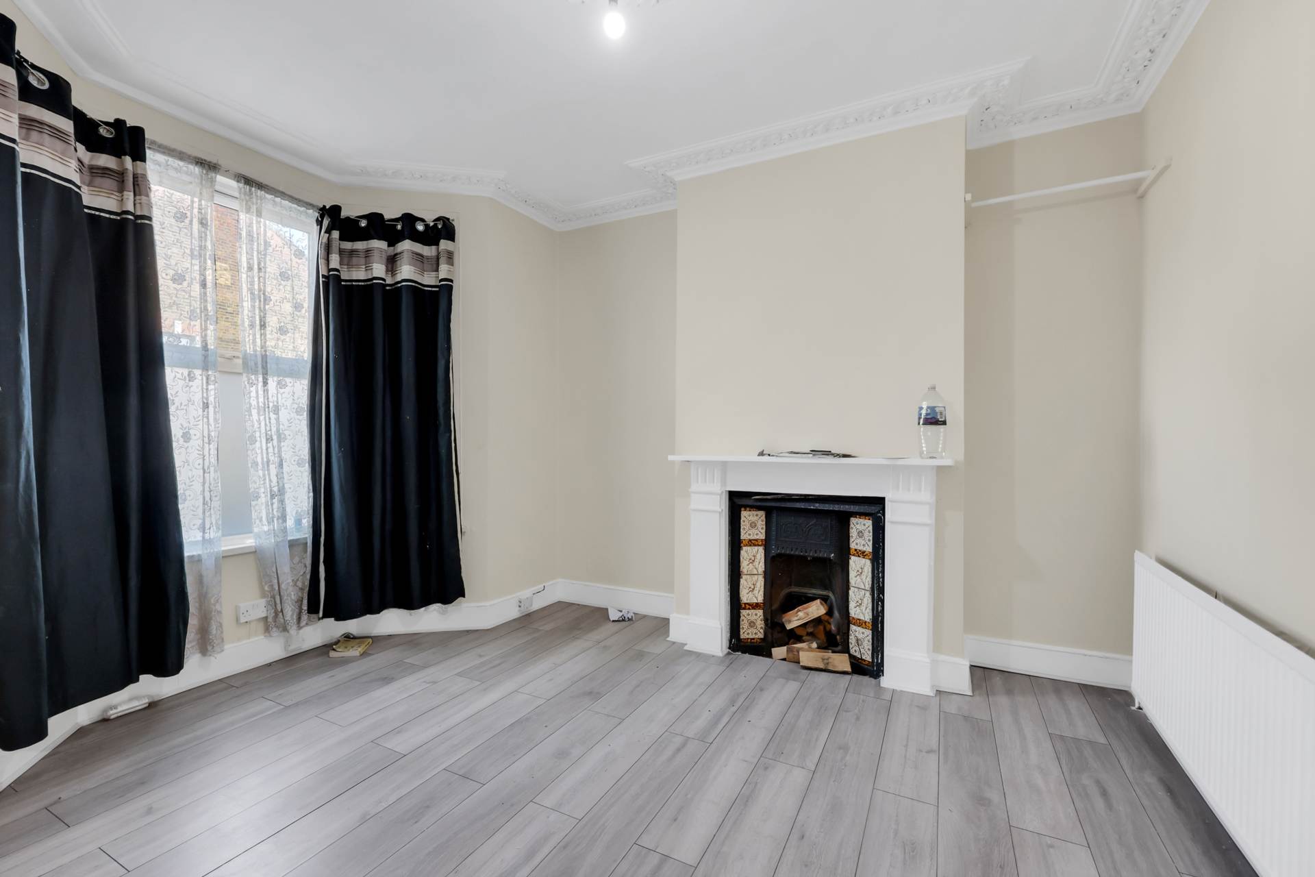 Westdown Road, Stratford, Image 2