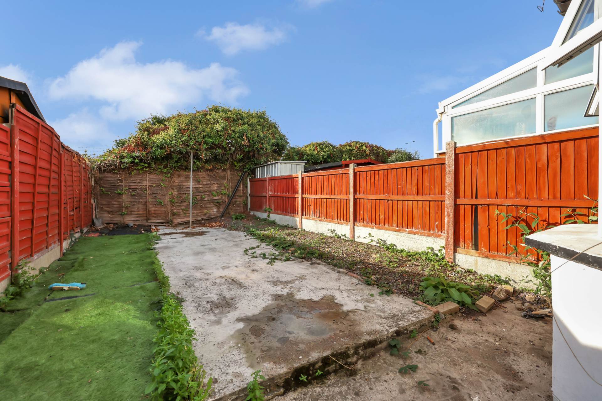 Westdown Road, Stratford, Image 21