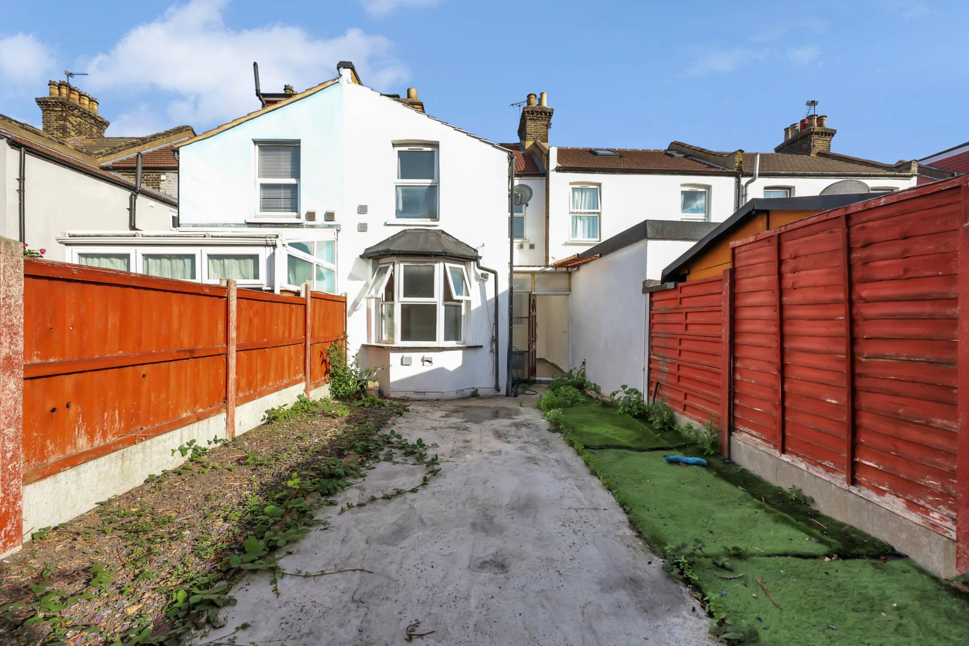 Westdown Road, Stratford, Image 22