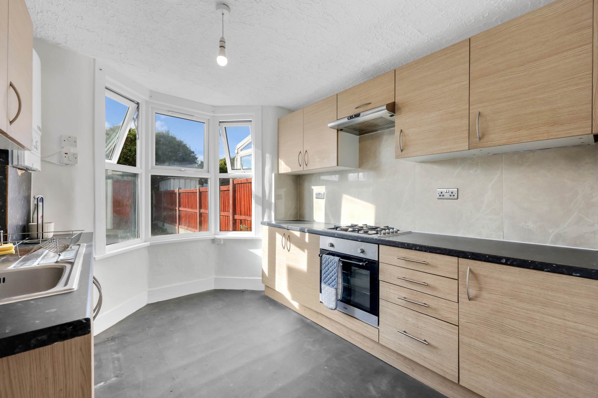 Westdown Road, Stratford, Image 8