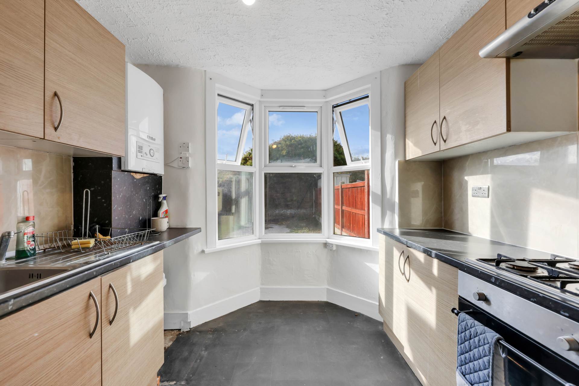 Westdown Road, Stratford, Image 9