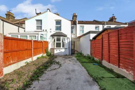Westdown Road, Stratford, Image 22