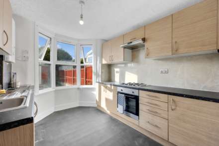 Westdown Road, Stratford, Image 8