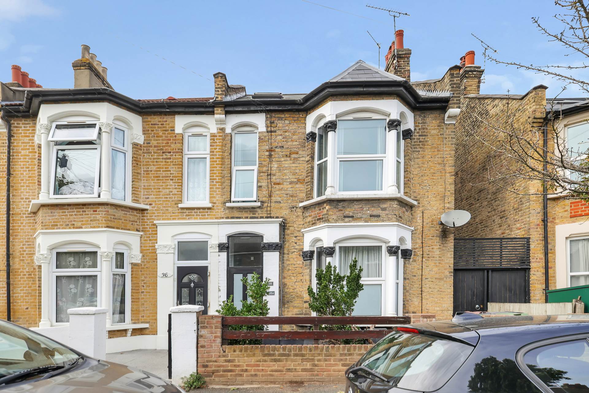 Tyndall Road, Leyton, E10, Image 1