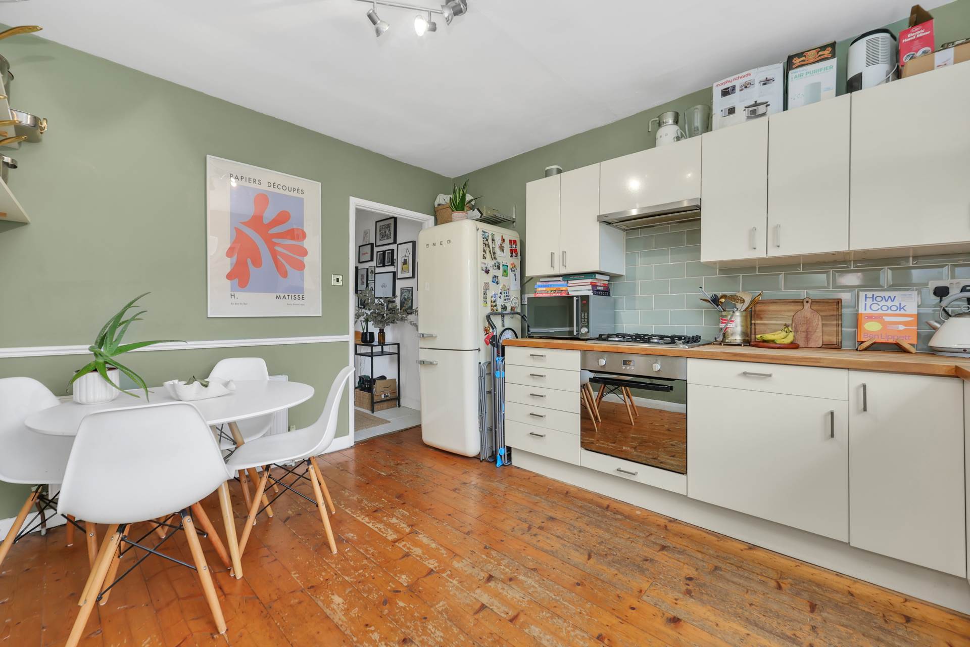Tyndall Road, Leyton, E10, Image 16
