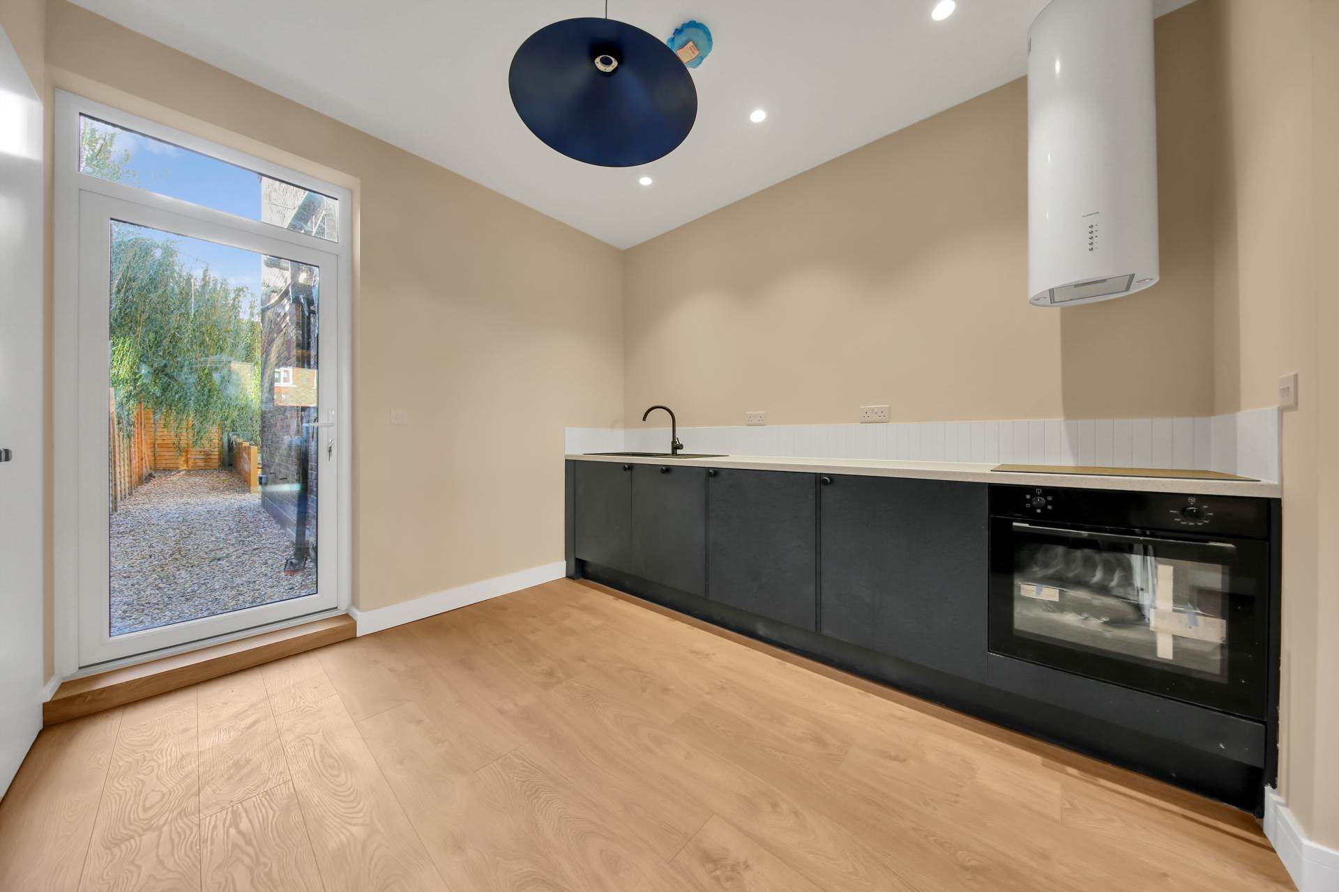 Kettlebaston Road, Leyton, E10, Image 4