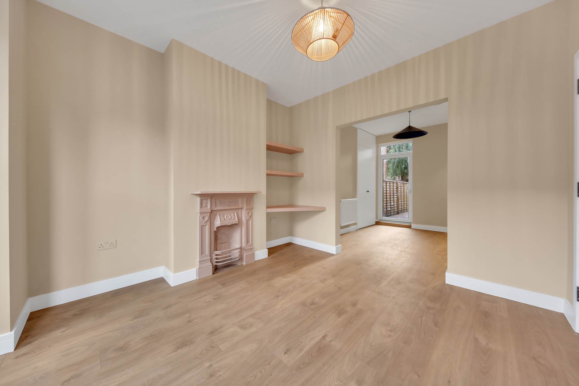 Kettlebaston Road, Leyton, E10, Image 7