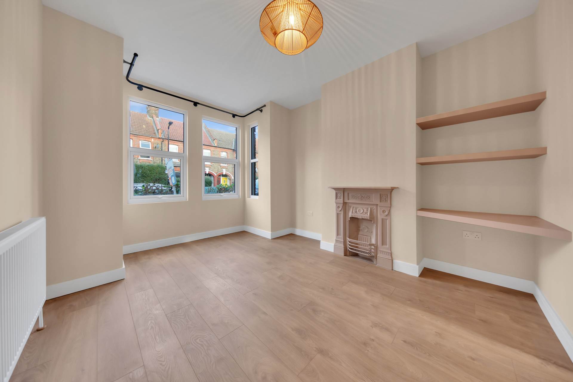 Kettlebaston Road, Leyton, E10, Image 8
