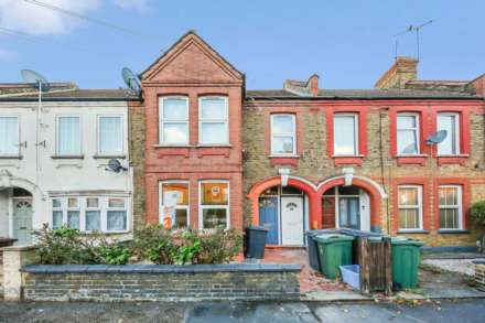Property For Rent Kettlebaston Road, Leyton, London