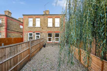 Kettlebaston Road, Leyton, E10, Image 17