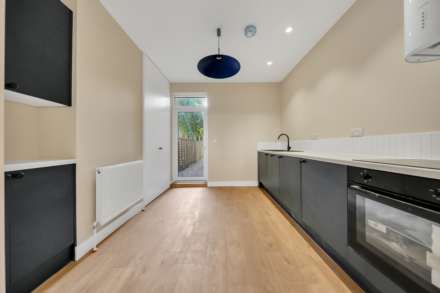 Kettlebaston Road, Leyton, E10, Image 5