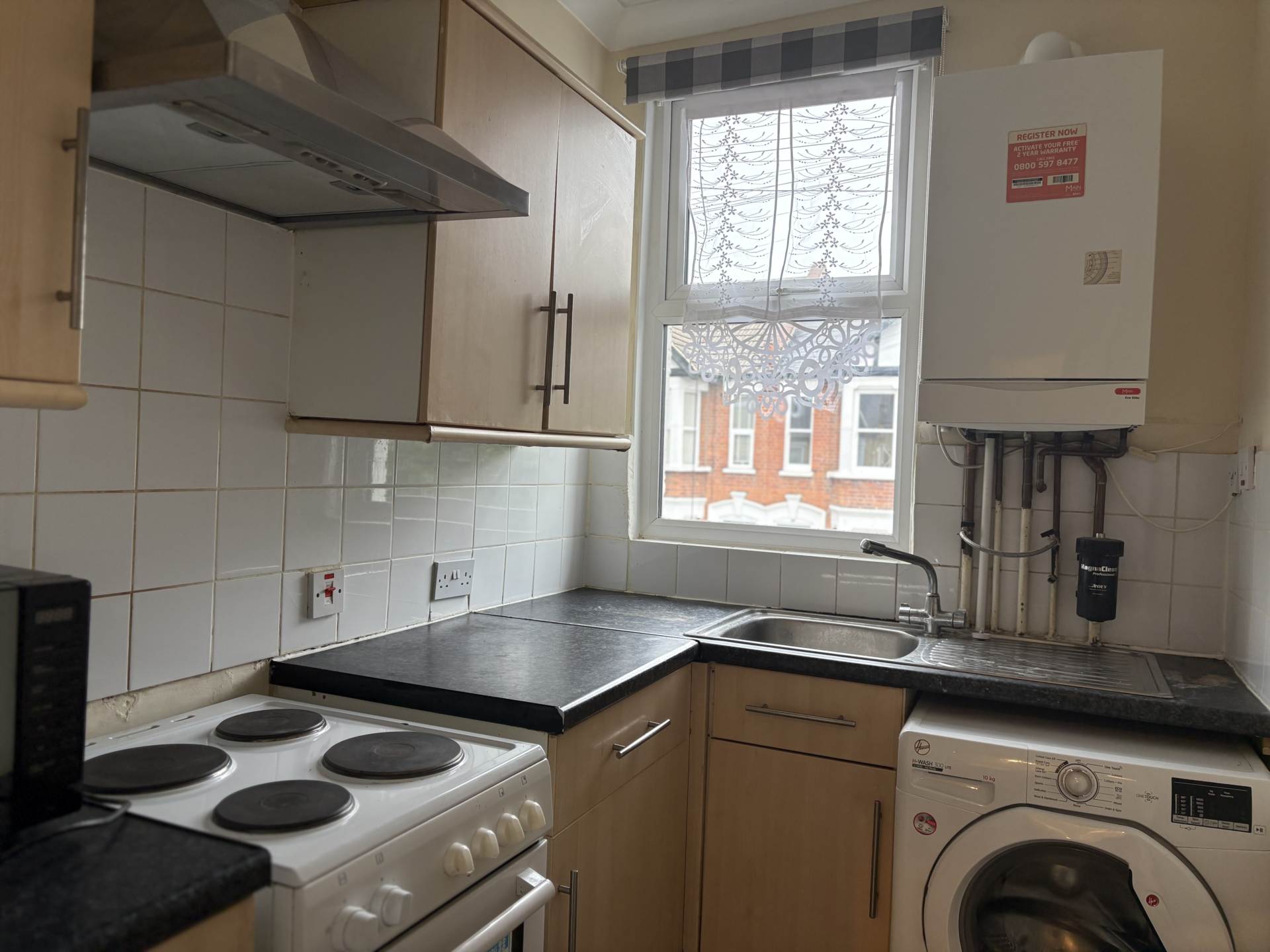 Jersey Road, Leytonstone, Image 2