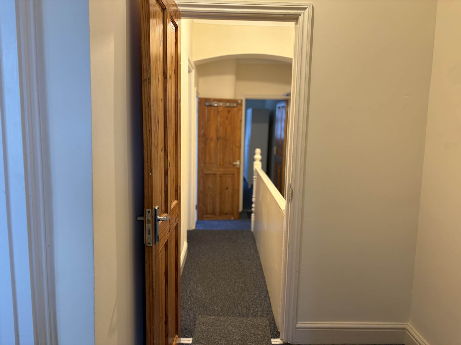 Jersey Road, Leytonstone, Image 7