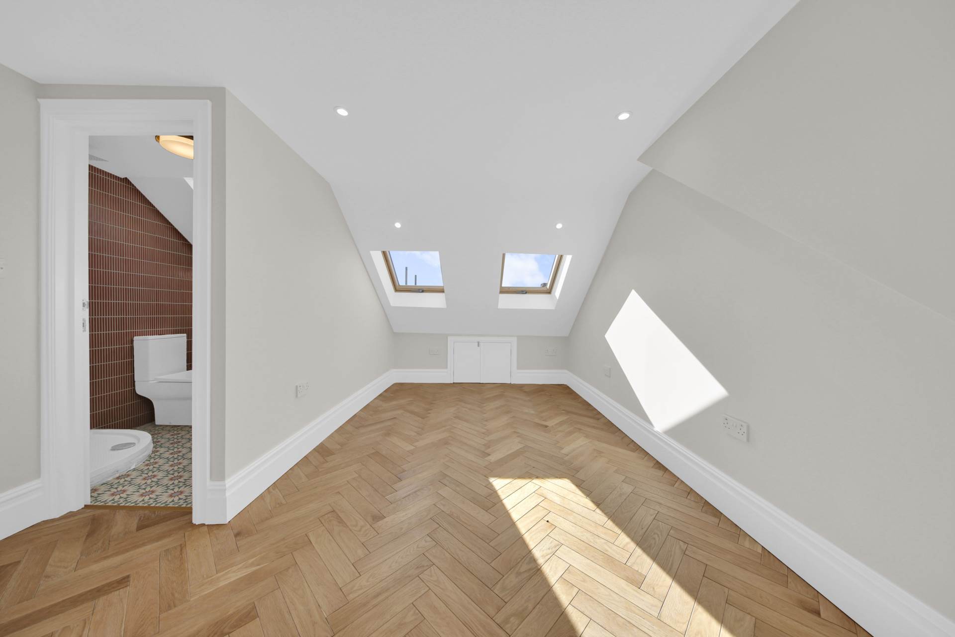 Cromer Road, Leyton, E10, Image 16