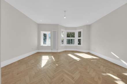 Cromer Road, Leyton, E10
