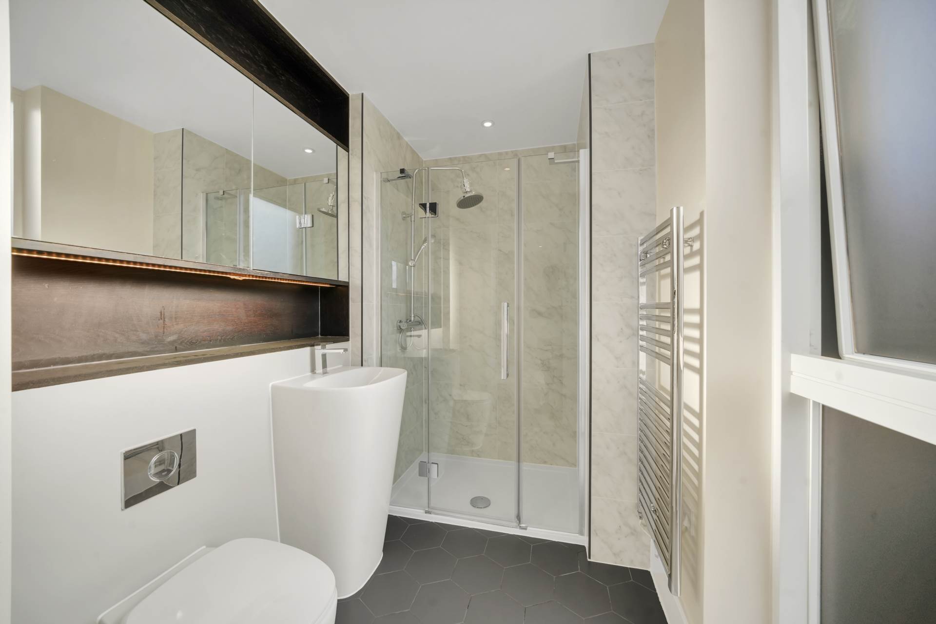 Rookery Court, Ruckholt Road, London, E10, Image 12