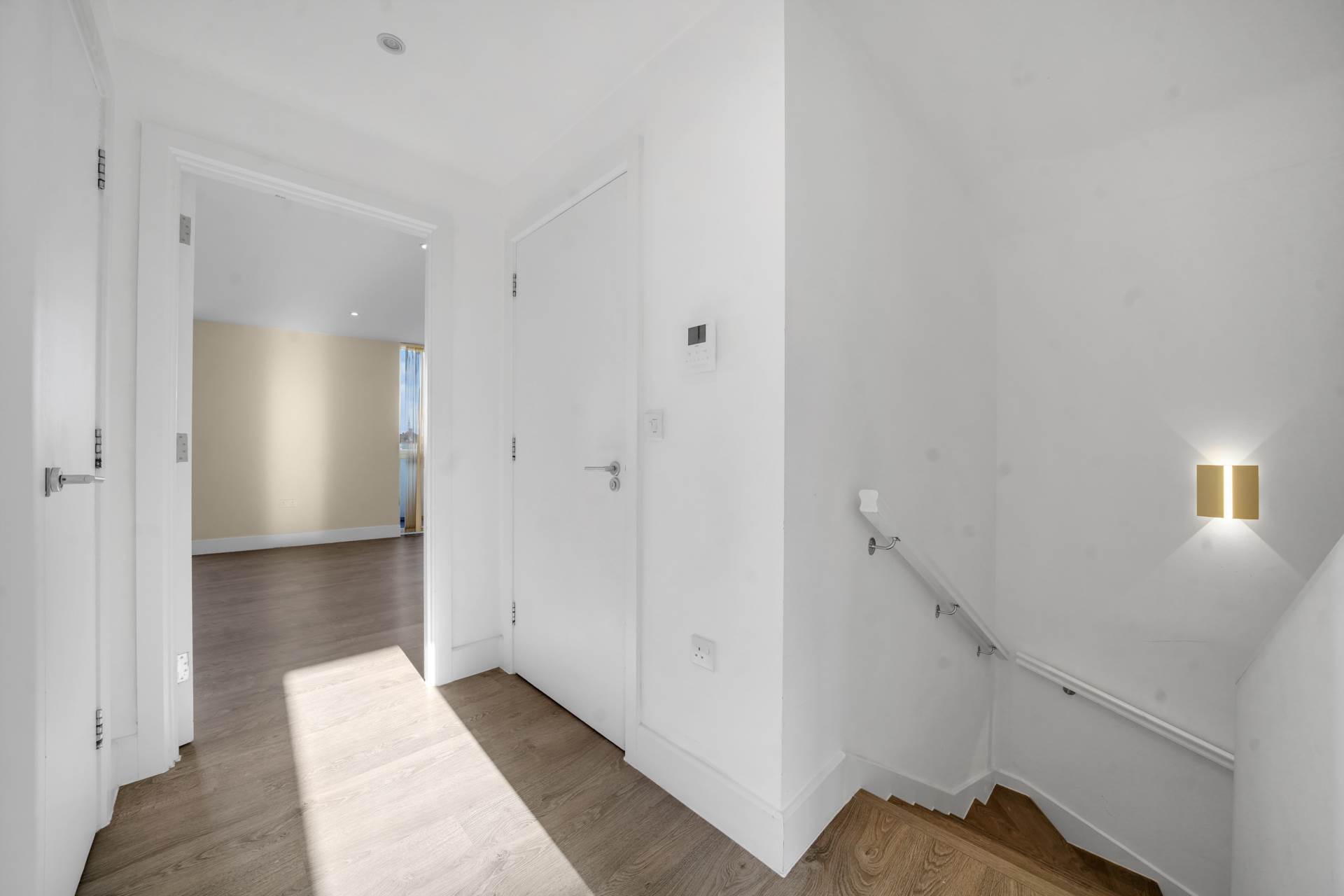 Rookery Court, Ruckholt Road, London, E10, Image 13