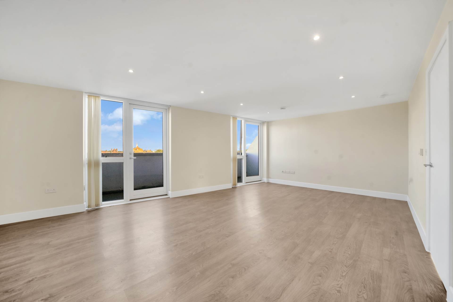 Rookery Court, Ruckholt Road, London, E10, Image 2