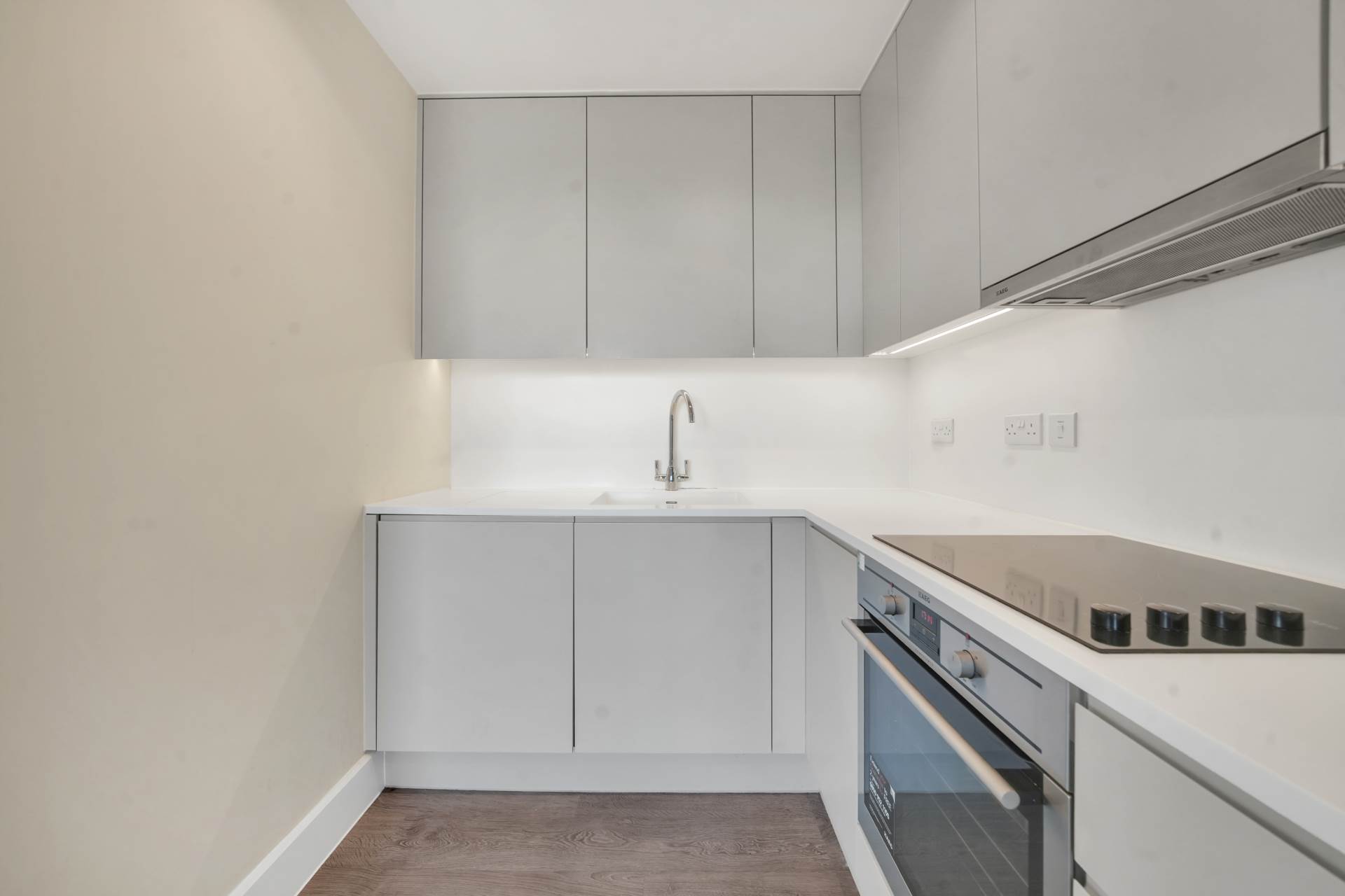 Rookery Court, Ruckholt Road, London, E10, Image 5