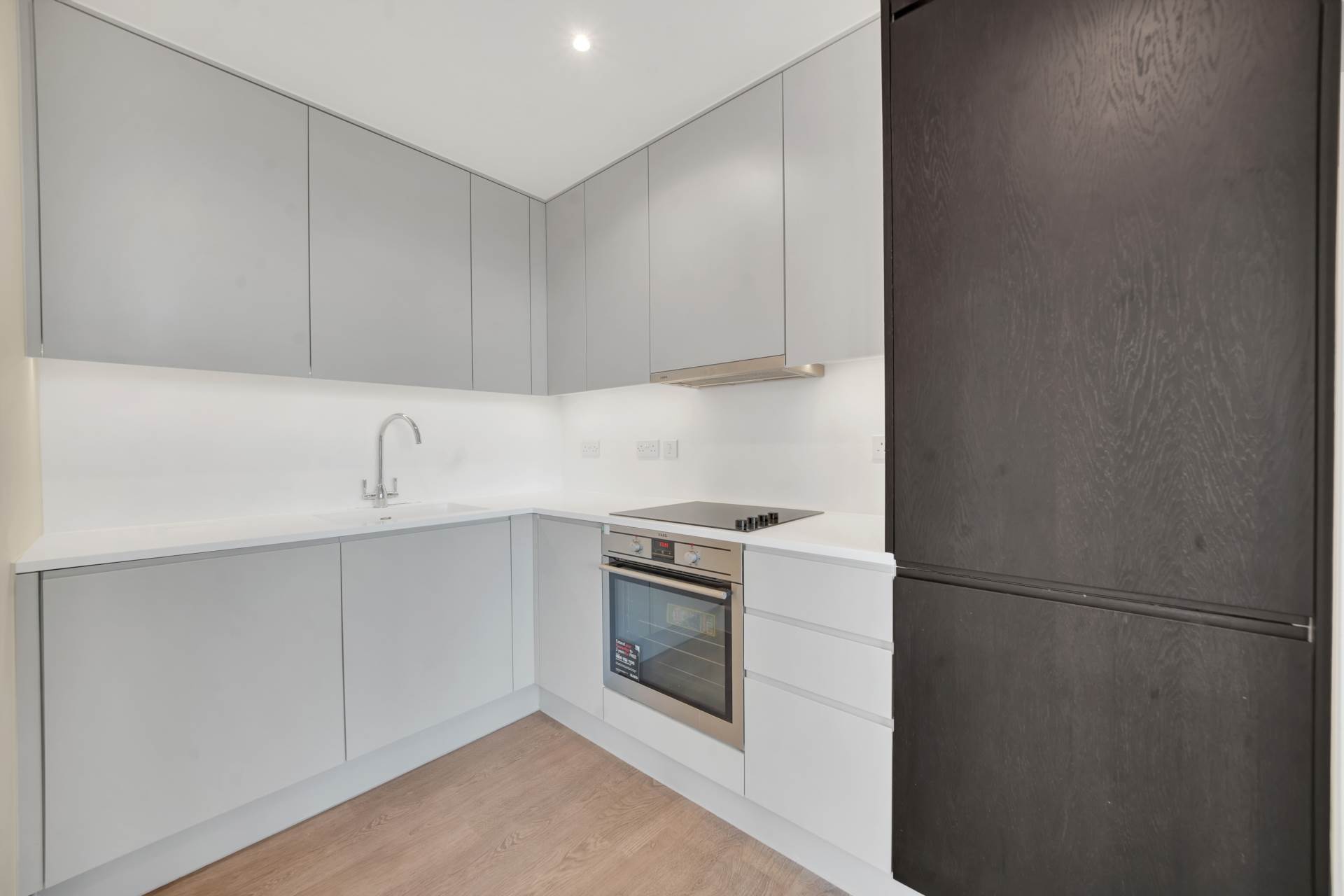 Rookery Court, Ruckholt Road, London, E10, Image 6