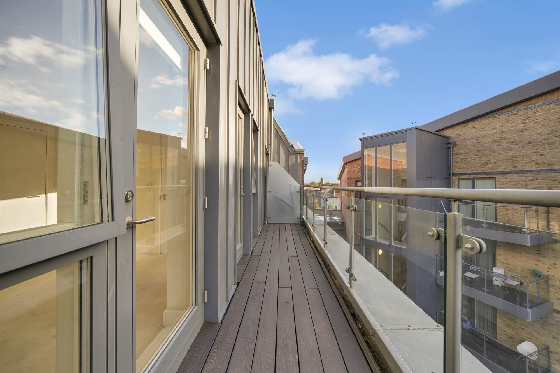 Rookery Court, Ruckholt Road, London, E10, Image 7