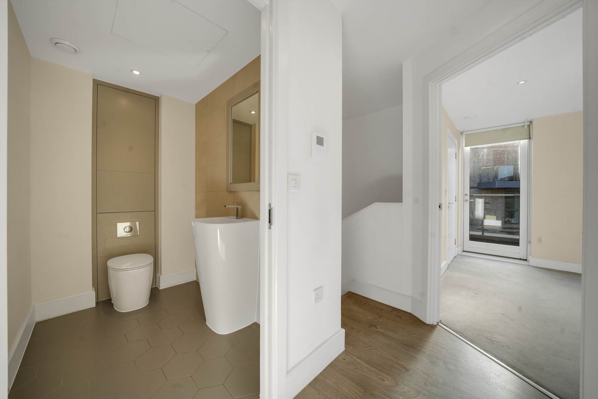 Rookery Court, Ruckholt Road, London, E10, Image 9