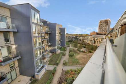 Rookery Court, Ruckholt Road, London, E10, Image 1