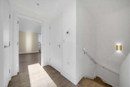 Rookery Court, Ruckholt Road, London, E10, Image 13