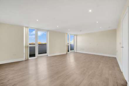 Rookery Court, Ruckholt Road, London, E10, Image 2