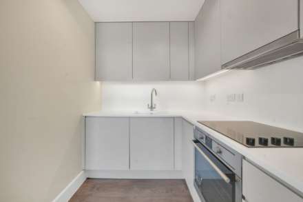Rookery Court, Ruckholt Road, London, E10, Image 5