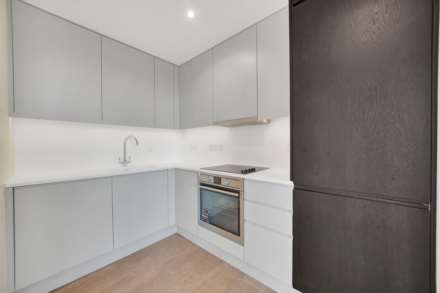 Rookery Court, Ruckholt Road, London, E10, Image 6