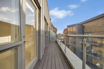 Rookery Court, Ruckholt Road, London, E10, Image 7
