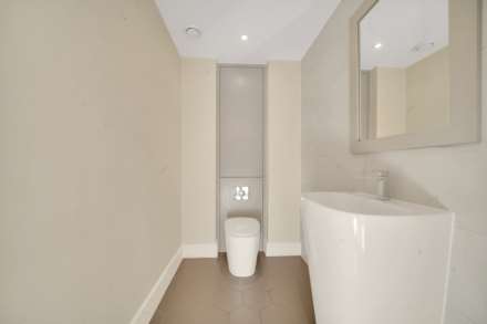 Rookery Court, Ruckholt Road, London, E10, Image 8