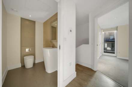 Rookery Court, Ruckholt Road, London, E10, Image 9