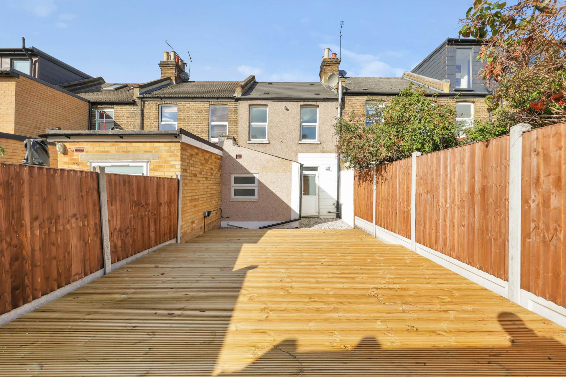 Clacton Road, Walthamstow, E17, Image 16