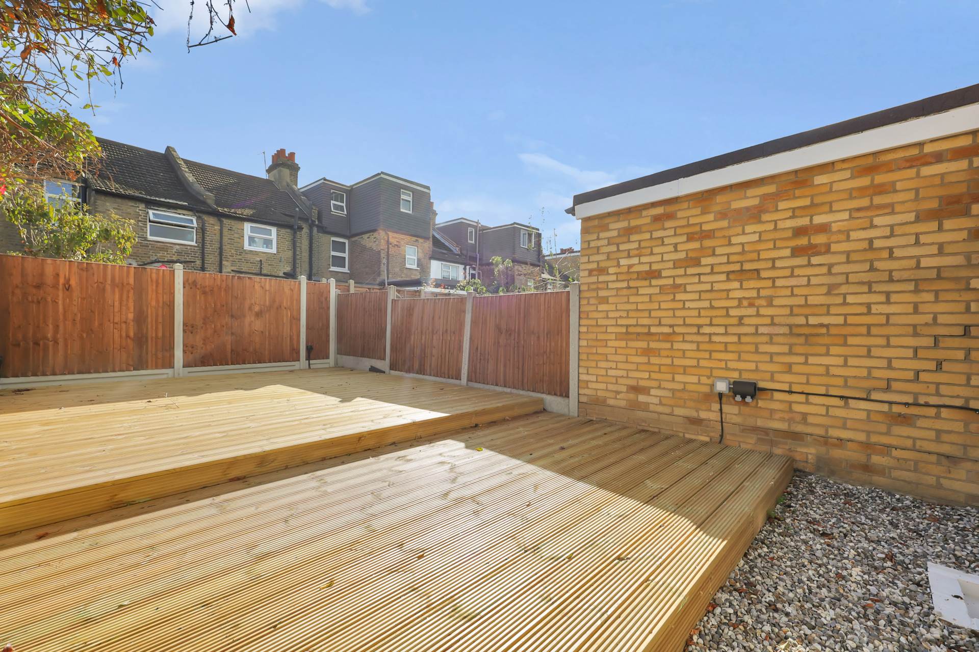 Clacton Road, Walthamstow, E17, Image 17