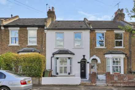 Property For Sale Clacton Road, Walthamstow, London